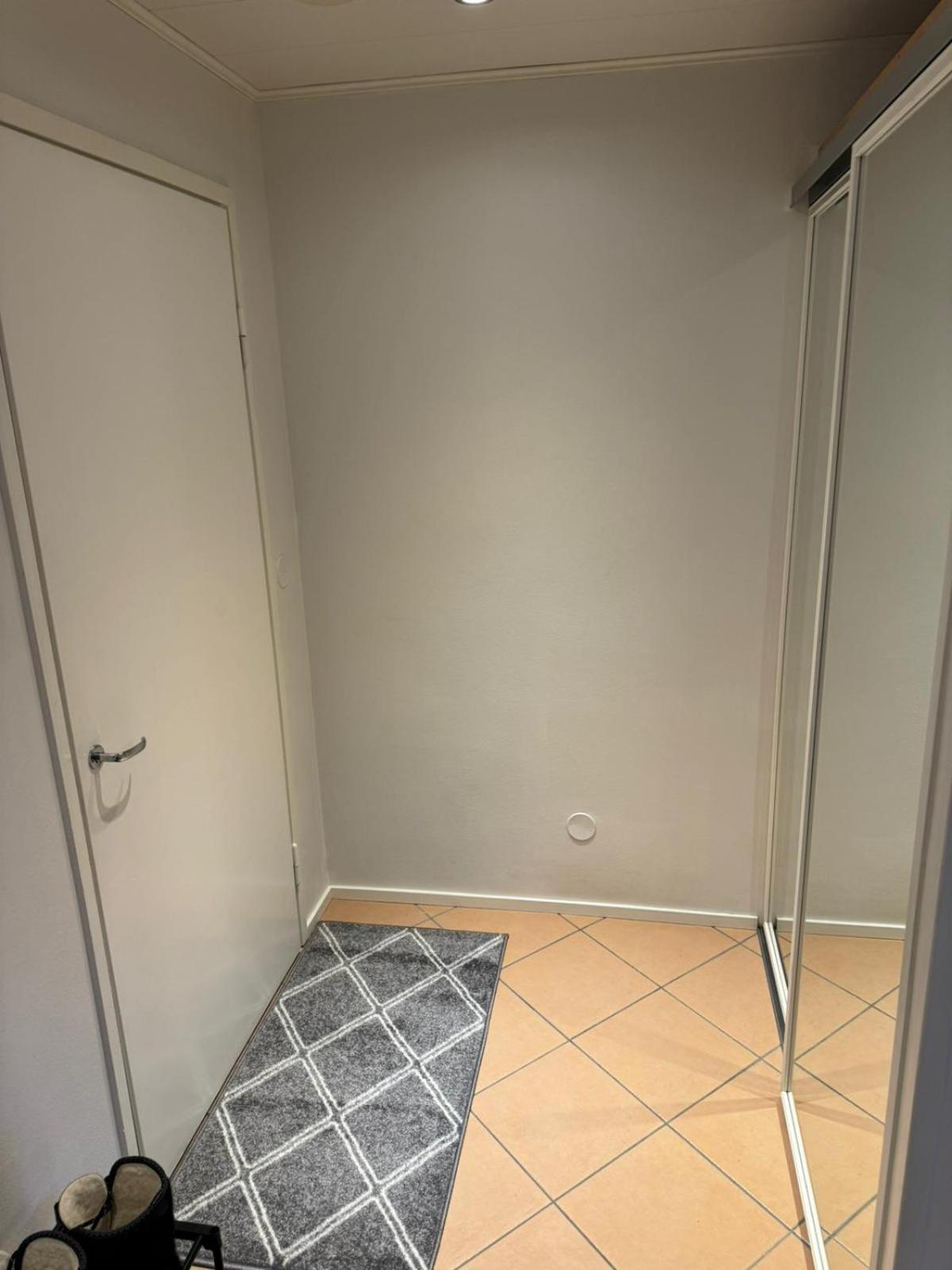Rovaniemi Cityapartment エクステリア 写真